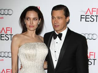 Nóg een dochter wil van 'Pitt' af: scheiding met Angelina Jolie suddert door