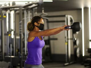 Hoe de lockdown onze weerstand heeft beïnvloed