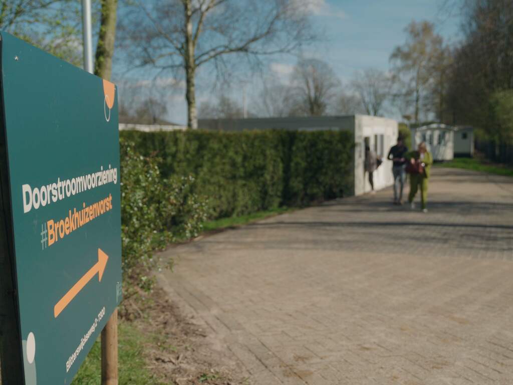 Hoe gemeenten genoeg plek voor statushouders regelden: 'Nu doen ze écht mee'