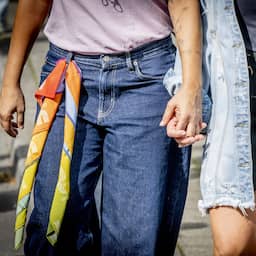 Acceptatie van queer personen zet niet verder door: 'Blijvende aandacht nodig'