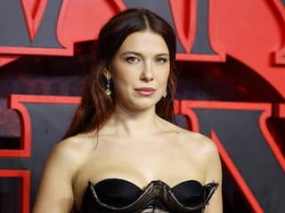 Millie Bobby Brown heeft achternaam van haar echtgenoot aangenomen