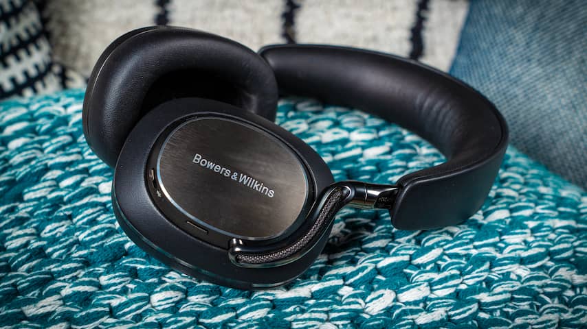 Review Bowers & Wilkins Px8 S2: topgeluid voor hoge prijs