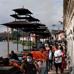 Ministerie in contact met vermiste Nederlander in Nepal, twee anderen nog zoek