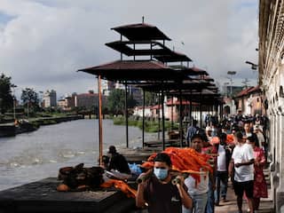 Ministerie in contact met vermiste Nederlander in Nepal, twee anderen nog zoek