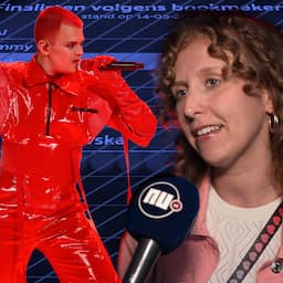 Explainer | Bookmakers Songfestival zaten er flink naast: ‘Extra sneu voor België’
