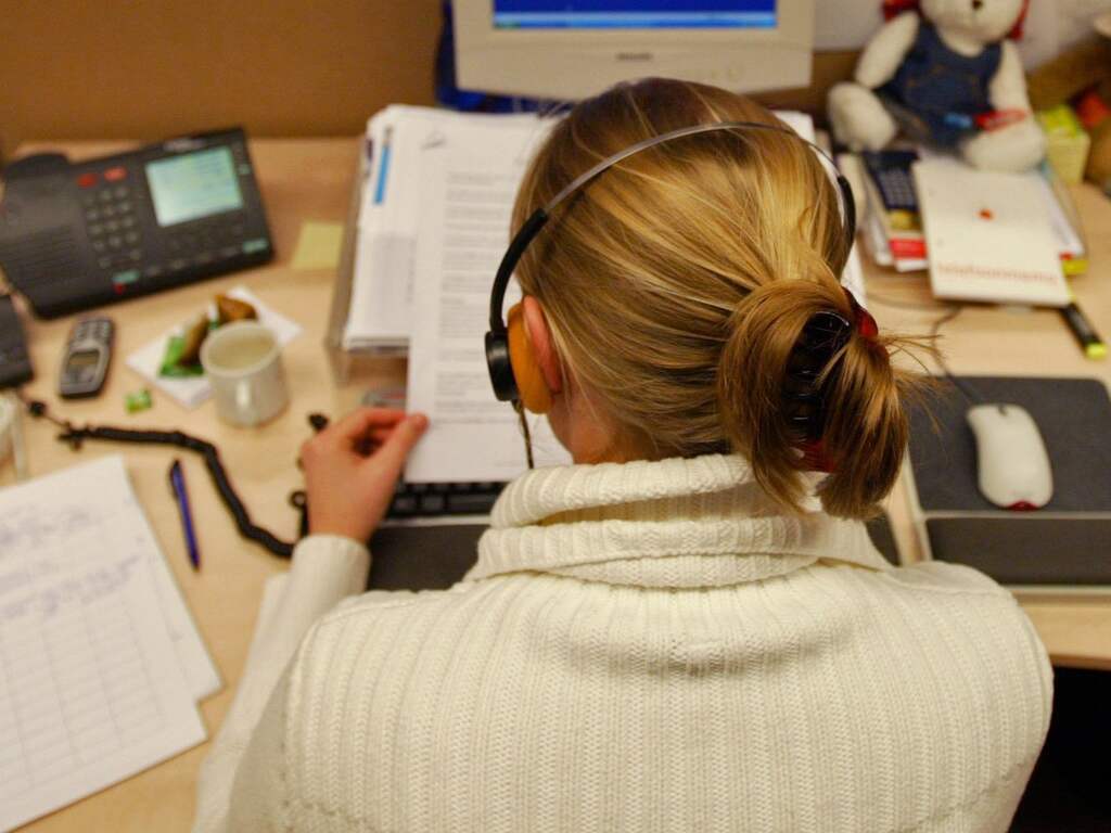 GGD ontving woensdag bijna miljoen telefoontjes voor vaccinatieafspraak