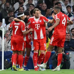 Teruglezen Champions League | Bayernén Arsenal zetten stap naar halve finales