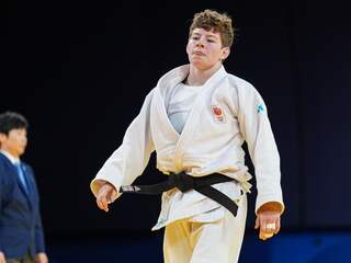Nederland voor het eerst in 36 jaar zonder medaille na drie dagen Spelen