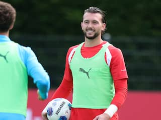 Keeper Drommel verlaat PSV en keert na vijf jaar terug bij oude liefde FC Twente