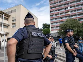 Frankrijk houdt vrijdag ruim 400 scholen gesloten wegens scholierenprotest