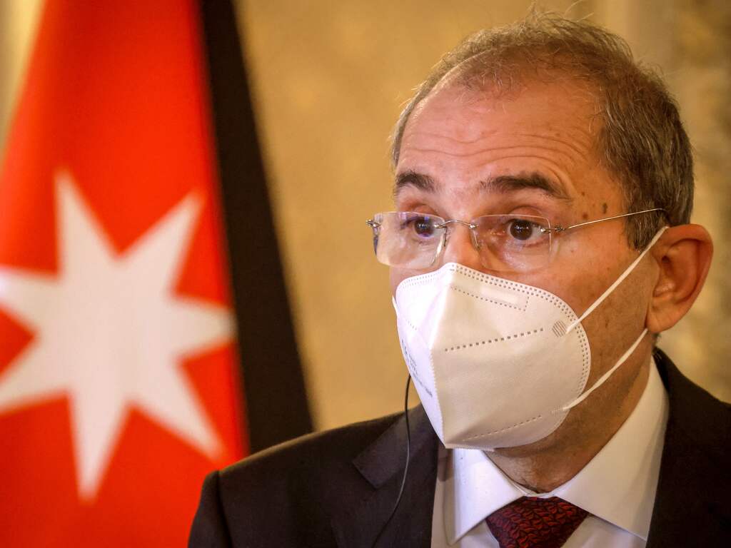 Veertien personen gearresteerd in Jordanië vanwege mogelijke samenzwering