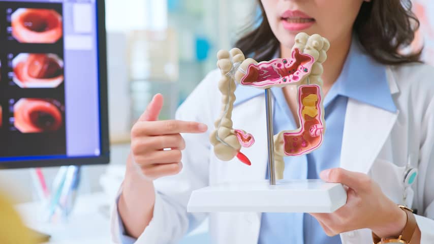 Immunotherapie lijkt veelbelovend bij specifieke vorm van darmkanker