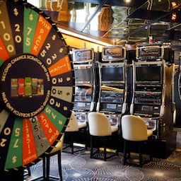 Higher gambling tax leads to losses for Holland Casino