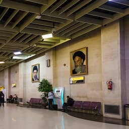 Iran roept nu ook Nederlandse ambassadeur op matje om incident met bagage