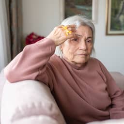 Bejubeld alzheimermedicijn wordt niet vergoed: 'Helaas tóch geen doorbraak'