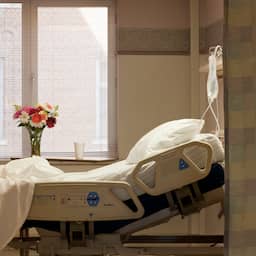 Man in VS overlijdt na transplantatie met door rabiës besmette lever