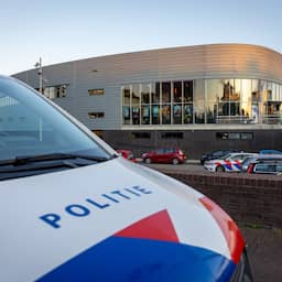 Twee verdachten van steekpartij Alblasserdam weer vrij, derde zit nog vast