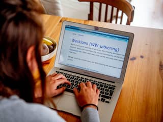 Werkloosheid onder jongeren opnieuw gestegen: hoogste percentage in vier jaar