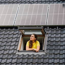 Huizenkoper heeft meer keuze, maar strijd om tussenwoning blijft hevig