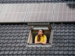 Huizenkoper heeft meer keuze, maar strijd om tussenwoning blijft hevig
