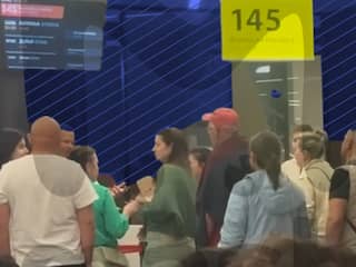 Chaos in Moskou: zo veel last hebben inwoners van droneaanvallen