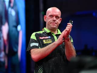 Van Gerwen