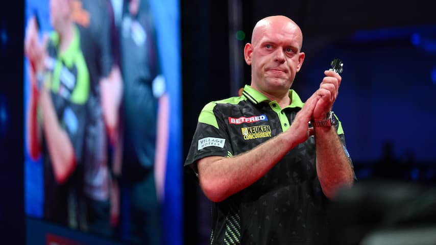 Van Gerwen