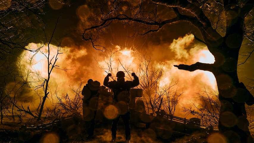 Waarom de slag om Bakhmut een bloedige slijtageslag is