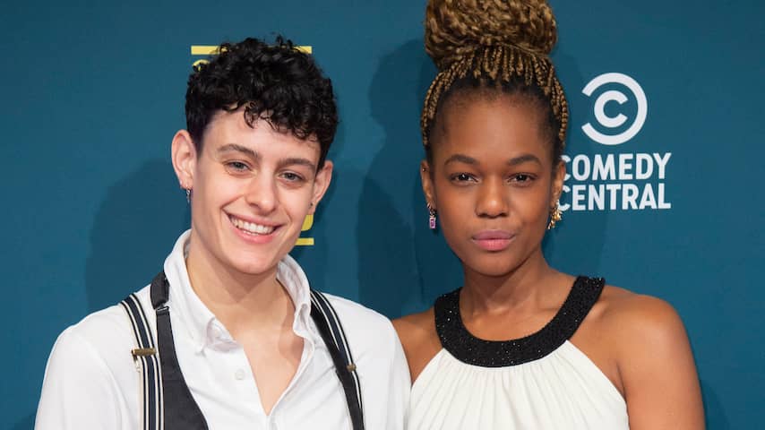 Thorn Roos De Vries Kind