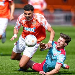 Live Eredivisie | Feyenoord overtuigt niet in Volendam, PSV virtueel kampioen