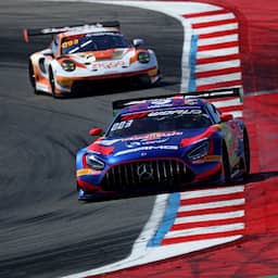 Live GT3 | Team Verstappen rijdt sterke race, Nederlander later in actie