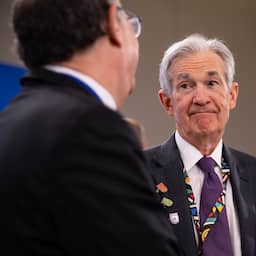 US Justice Department drops probe into Fed Chair Jerome Powell