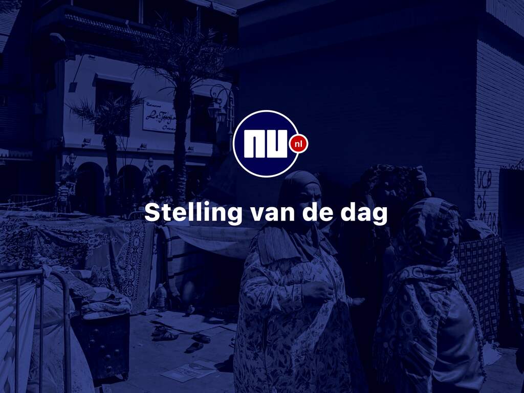 'Toeristen moeten hun Marokko-vakantie laten doorgaan voor economie'