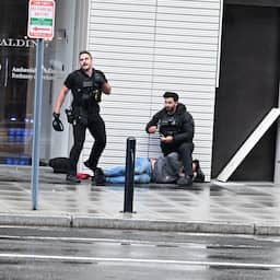 Man die vuur opende bij Witte Huis was al in beeld bij veiligheidsdiensten