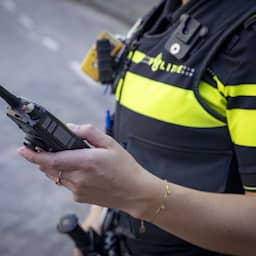 Man overleden bij ernstig ongeval met meerdere voertuigen in Overijssel