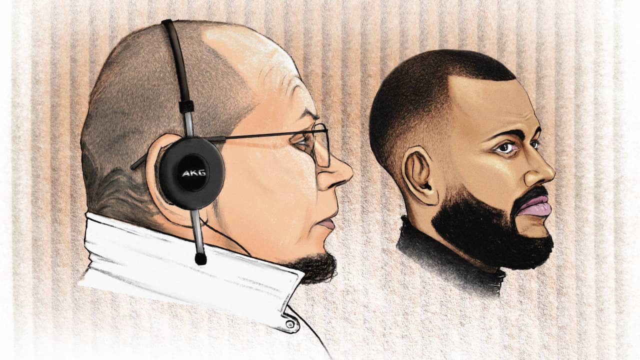 Hoofdverdachte van moord op Peter R. de Vries: 'Ben geen bloeddorstig monster'