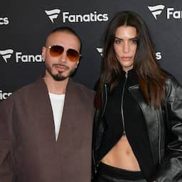 Colombiaanse zanger J Balvin en vriendin na bijna tien jaar uit elkaar