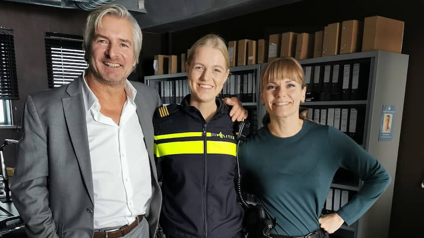 Flikken Maastricht zonder Victor Reinier: fans over hun favoriete serie |  Films & Series | NU.nl
