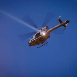 Nederlander vermist na bootongeluk net over de grens in Belgisch Limburg