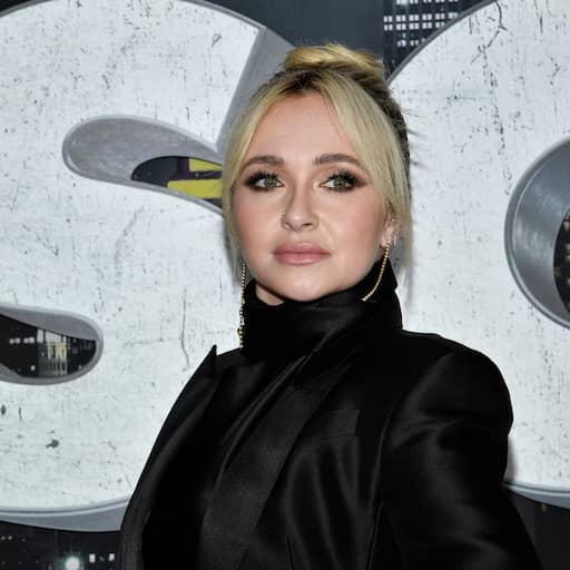 Hulpdiensten vonden actrice Hayden Panettiere na hartstilstand voor overlijden