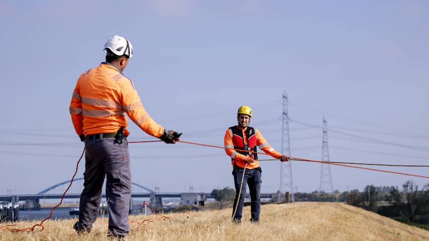 ACM wil dat huishoudens meer naar gebruik betalen met nieuwe nettarieven