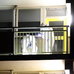 Man doodde waarschijnlijk zichzelf na het neerschieten van vriendin in Sneek