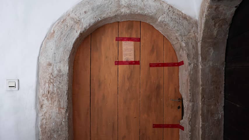 Franse moeder opgepakt na vondst stoffelijke resten van baby's in woning