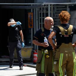 Meerdere doden en zeker zes vermisten door brand in centrum van Brussel