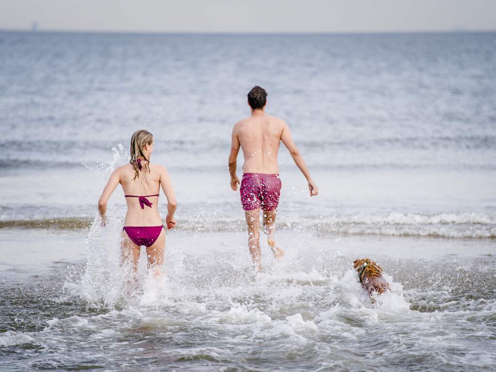 Weerbericht: Opnieuw tropisch warm, code geel voor het zuidoosten