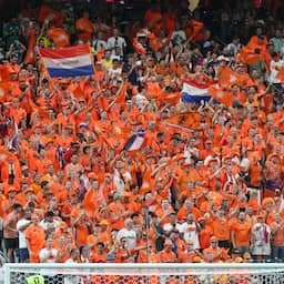 FIFA meldt dat bijna alle WK-duels tot nu toe in volle stadions zijn gespeeld