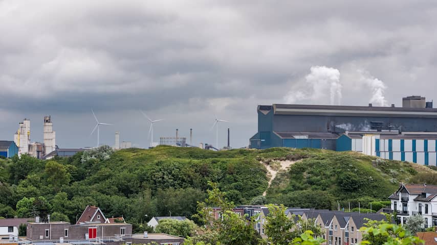 Nederlandse Staat schendt verplichtingen tegenover omwonenden Tata Steel niet
