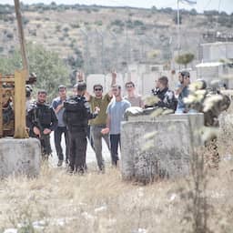 EU eens over sancties tegen Israëlische kolonisten na akkoord Hongarije