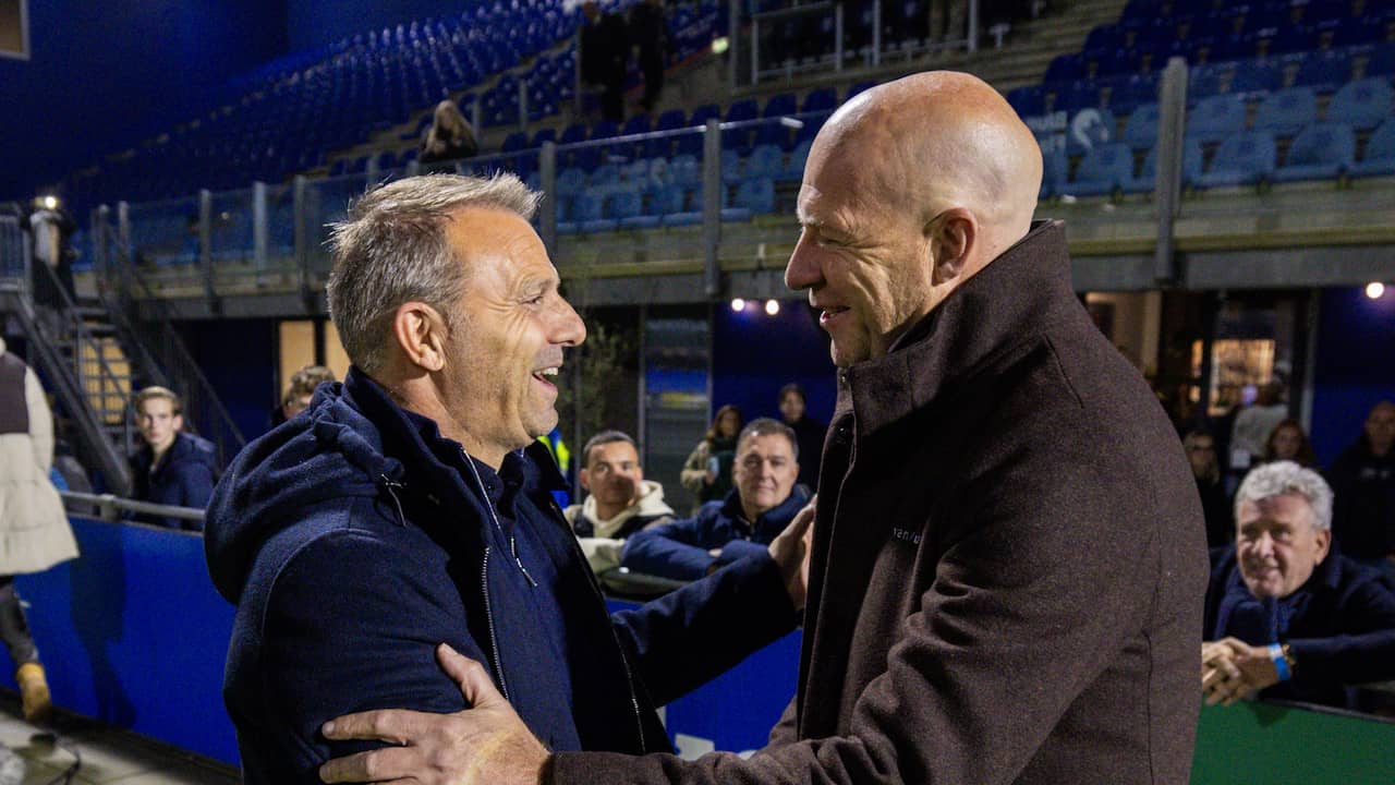 Live Eredivisie | PEC kan zakken naar laatste plek, hectisch avondje in Volendam
