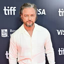 James McAvoy had bijna-doodervaring na mislukte medische ingreep